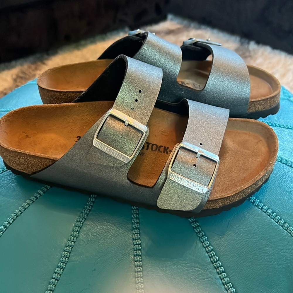 NEVER WORN Birkenstock